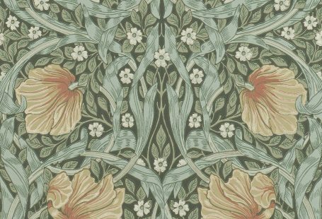 Wallpaper – McGee & Co.