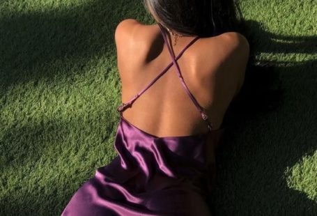 Satin feels✨