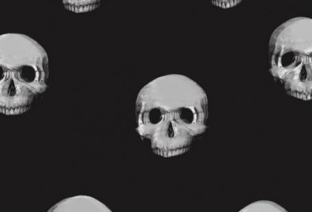 Los mejores 60 Fondos de pantalla de Calaveras