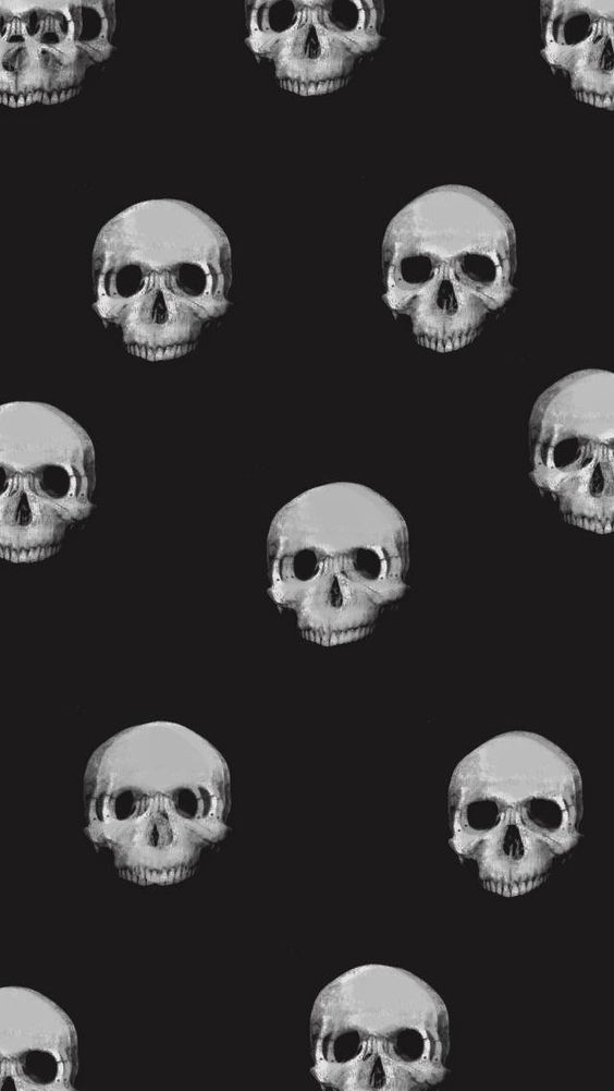 Los mejores 60 Fondos de pantalla de Calaveras