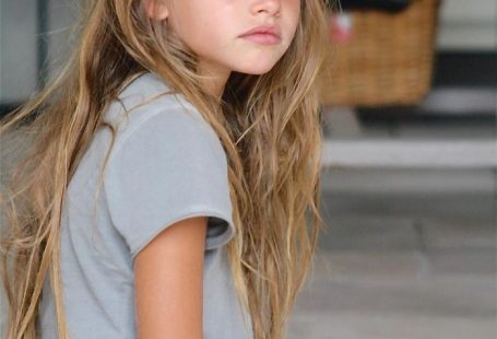 The Internet Is Calling This Girl ‘The Most Beautiful Girl In The World’, But Others Think It’s Wrong