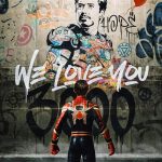 We love you 3000 😭 - Wallpaper