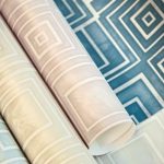 Hunter Green Majestic Peacock Wallpaper R7304