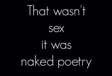 17 Quotes To Get You Pumped Up For A SEXY Weekend With Your BOO
