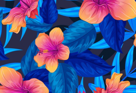 20 Top Flowers & Plants Phone Wallpapers