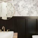 FAVORITE PLACES TO BUY REMOVABLE WALLPAPER - CLARK + ALDINE