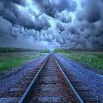 Forever and a Day Greeting Card for Sale by Phil Koch