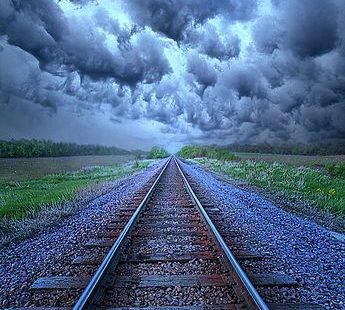Forever and a Day Greeting Card for Sale by Phil Koch