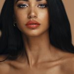 Creating a full-coverage look is easy with these nudes! The formula is super pigmented and goes on opaque. The creamy texture is smooth, long-wearing, and won