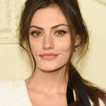 Phoebe Tonkin