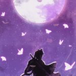 Shinobu Kocho  Kimetsu no Yaiba | Live Wallpaper | FANJANG