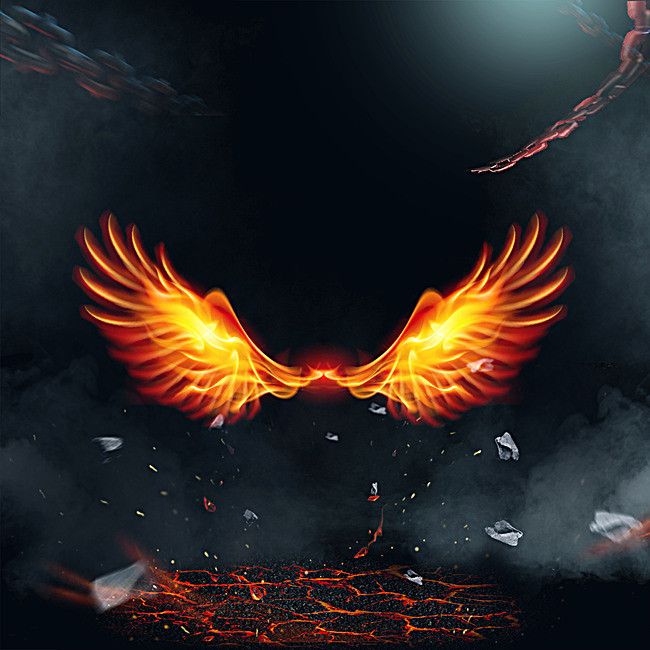 Blaze Fuego Flame El calor Antecedentes