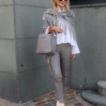 Der persönliche Stil fängt da an, wo die Vergleiche aufhören.