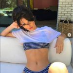 Kendall Jenner y su sorprendente rutina de 11 minutos