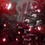 🔥Neon Butterfly Picsart Background Image | Image Free Download
