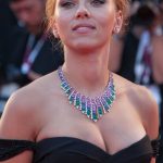 These Sexy Scarlett Johansson Pictures Will Stop You in Your Tracks