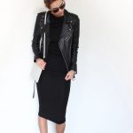 Schwarzes Kleid kombinieren: Die besten Styling-Tipps