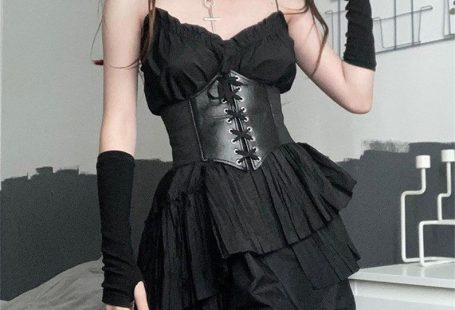 Dear Shopping Lovers,❀ We are proud to share our comfortable and stylish products with you.     ❀ Our products are handmade, we design and manufacture our products specially for our customers.   The main ingredients are polyester fabric, more comfortable to wear.❀ Different computer screen may show colors different.❀ The size may have 2-3cm error due to manual measurement.❀ Size: Waist: 60-75 cm, Length: 12 cm. Do not select directly according to your habits.❀ All of our products are sterilized.❀ THE SIZE CHART IS IN THE LATEST PHOTO.❀ Thank yo