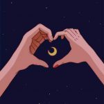 our hands