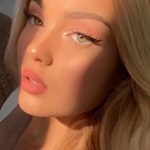 Zoom Call Makeup Tips and Inspo