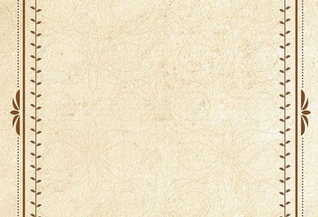 Certificate Of Honor Vertical Version Certificate Hd Background