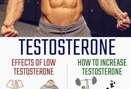 Testosterone is a sex hormone that plays important roles in the body. In men, it’s thought to regulate sex drive (libido), bone mass, fat distribution, muscle mass and strength, and the production of red blood cells and sperm. A small amount of circulating testosterone is converted to estradiol, a form of oestrogen. As men age, they often make less testosterone, and so they produce less estradiol as well.