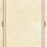 Certificate Of Honor Vertical Version Certificate Hd Background