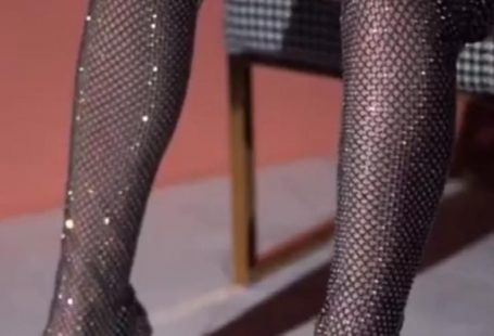 Charming sock boots