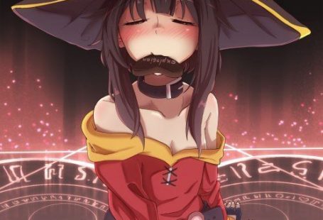 KONOSUBA | RESUMEN ÉPICO