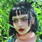 These Goth Pinup Girls Channel the Dark Beauty of a Disney Villainess