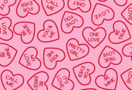 Valentine's Day Wallpaper Download | Club Crafted