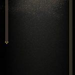 แม่แบบคำเชิญพื้นหลังคำเชิญทางธุรกิจสีดำทอง