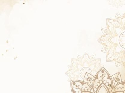 Diwali festival patterned background