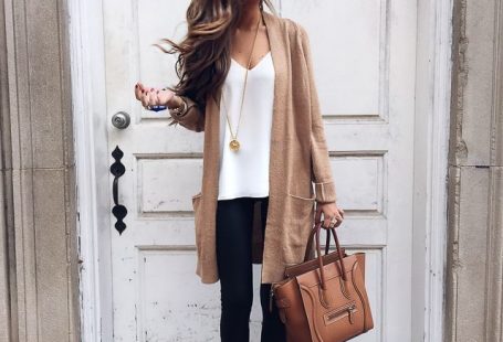 Outfit Ideen für das perfekte Aussehen: 45 tolle Vorschläge