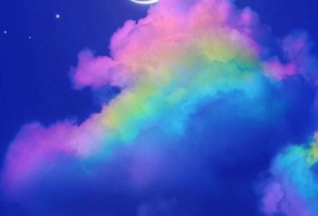 50+ Cloud Aesthetic Wallpapers For iPhone (2022 List)