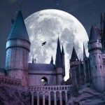 Harry Potter Hogwarts Wallpaper