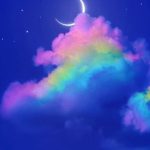 50+ Cloud Aesthetic Wallpapers For iPhone (2022 List)