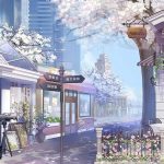 ▷1001+ atemberaubende Vorschläge für Handy Anime Wallpaper