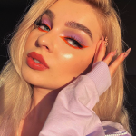 16 Maquillajes románticos y hermosos para tu próxima cita
