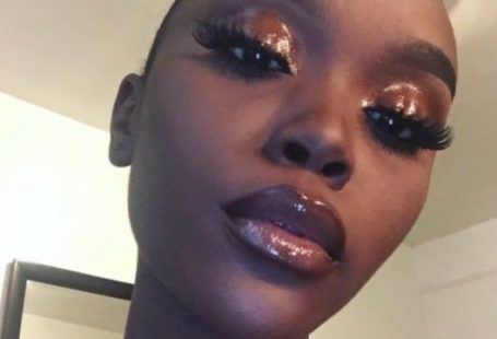 17 Stunning Makeup Tutorials That Are Perfect For The Party Season