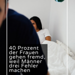 Kaum einer kennt sich mit Seitensprüngen so gut aus wie der Eheberater Gary Neumann. Er hat 400 Frauen gefragt, ob sie ihren Partner betrogen haben – durch Sex mit einem anderen Mann. Die Erkenntnis: Fremdgängerinnen vermissen vor allem drei Dinge.