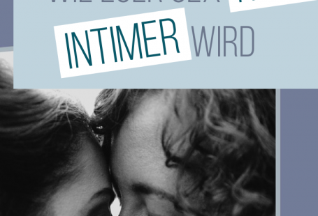 Sex bedeutet nicht gleich Intimität! Mit diesen Tipps kann in handumdrehen wieder emotionale Nähe auffachen! 🔥