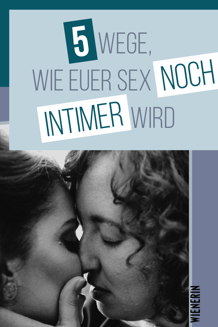 Sex bedeutet nicht gleich Intimität! Mit diesen Tipps kann in handumdrehen wieder emotionale Nähe auffachen! 🔥