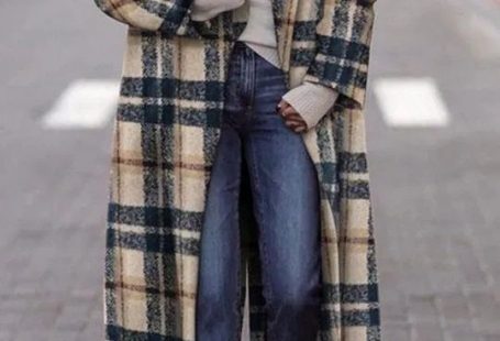 5 best shackets to update your autumn wardrobe | by SHnordic