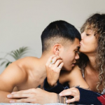 A Beginner's Guide To Tantric Sex (In Case You've Been Curious)