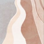 Aesthetic Iphone Ipad Background, Neutral Minimalistic In 2020  FBA