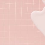 Download free image of Abstract pastel on grid background by Adjima about minimal backgrounds, pink backgrounds, easter, geometric, and line 2541626