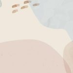 Free Vector | Neutral soft abstract watercolor background