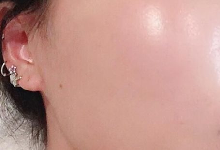 "Glass Skin" Is The Latest Korean Beauty Trend