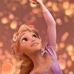 Rapunzel